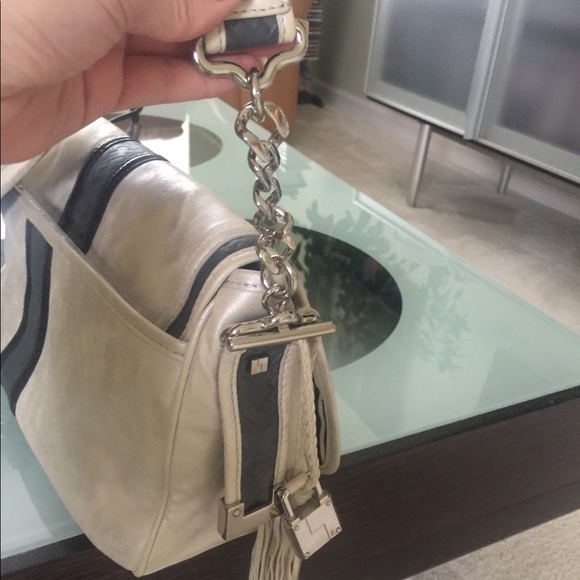 Gwen Stefani L.A.M.B shoulder bag - Picture 3 of 8